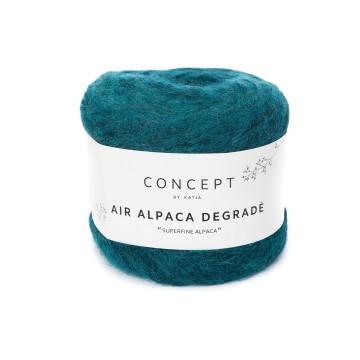 Air alpaca degrade 66