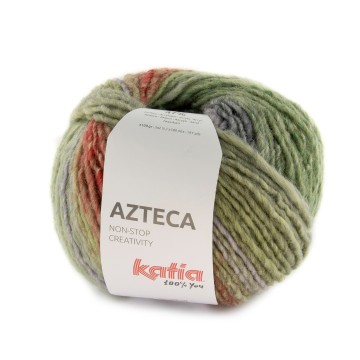 Azteca 7881