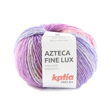 Azteca fine lux 412