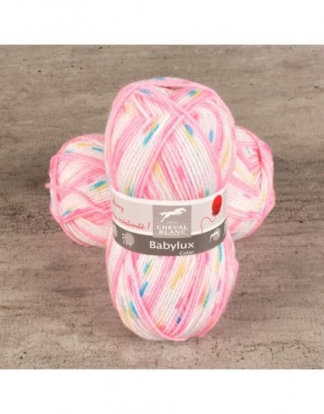 Babylux color 102