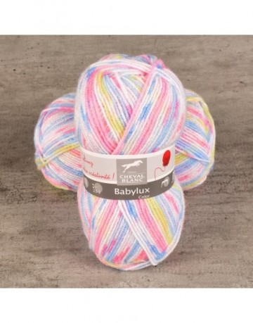 Babylux color 202