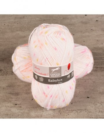 Babylux color 405