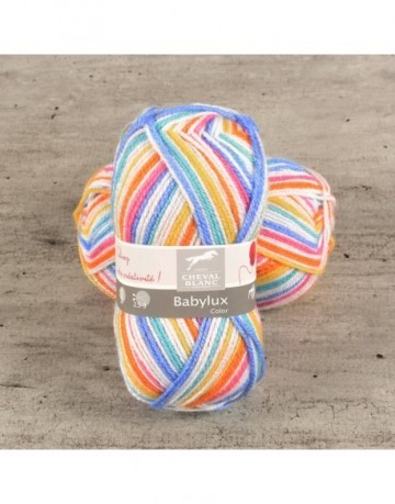Babylux color 406