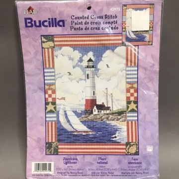 Bucilla 42975