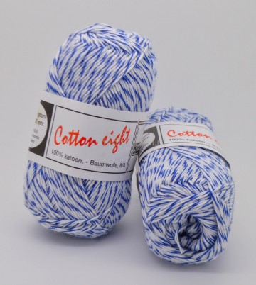 Bijer Cotton Eight 8/4 (405)