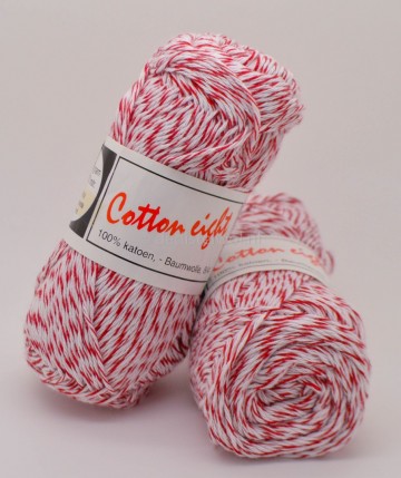 Bijer Cotton Eight 8/4 (407)