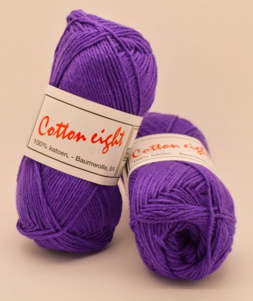 Bijer Cotton Eight 8/4 (390)
