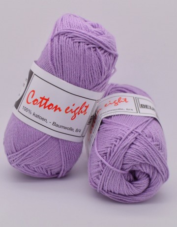 Bijer Cotton Eight 8/4 (340)