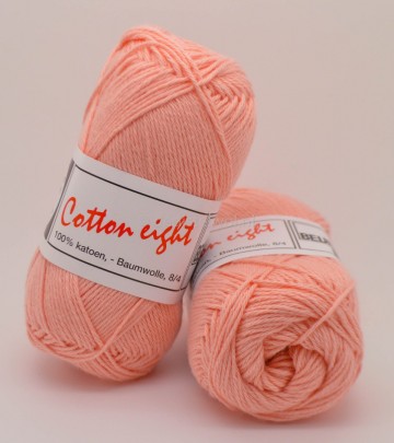 Bijer Cotton Eight 8/4 (335)