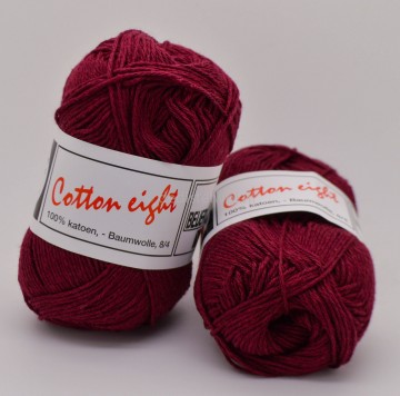 Bijer Cotton Eight 8/4 (361)