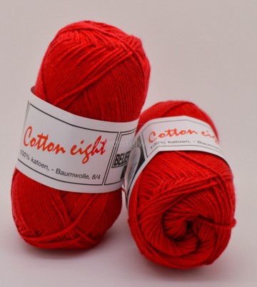 Bijer Cotton Eight 8/4 (338)