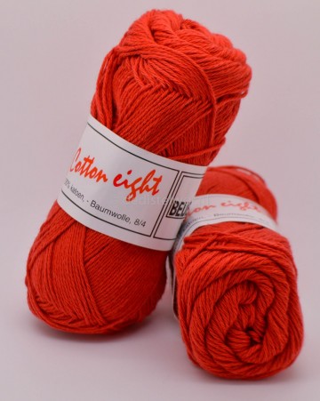 Bijer Cotton Eight 8/4 (366)