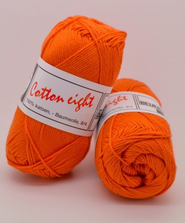 Bijer Cotton Eight 8/4 (359)