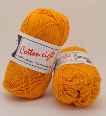 Bijer Cotton Eight 8/4 (358)