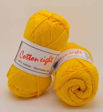 Bijer Cotton Eight 8/4 (356)