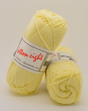 Bijer Cotton Eight 8/4 (354)