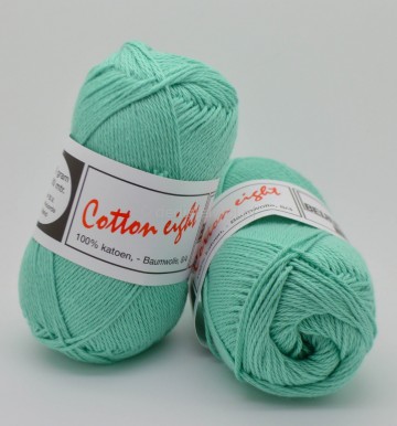 Bijer Cotton Eight 8/4 (308)
