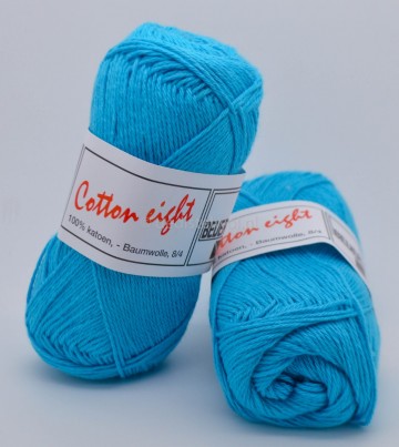 Bijer Cotton Eight 8/4 (315)