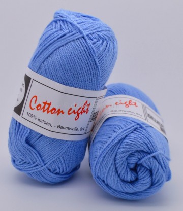 Bijer Cotton Eight 8/4 (316)