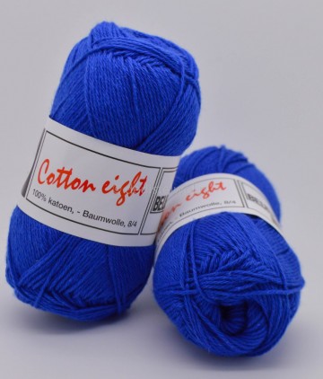 Bijer Cotton Eight 8/4 (317)