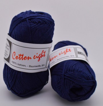 Bijer Cotton Eight 8/4 (319)