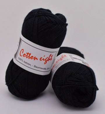 Bijer Cotton Eight 8/4 (399)