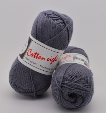 Bijer Cotton Eight 8/4 (380)