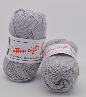 Bijer Cotton Eight 8/4 (362)