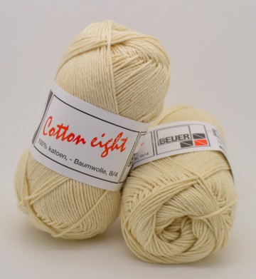 Bijer Cotton Eight 8/4 (302)