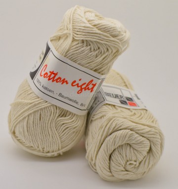 Bijer Cotton Eight 8/4 (368)
