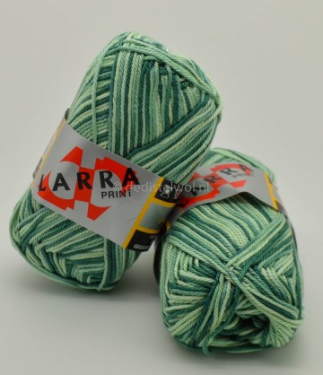Larra Print 7402