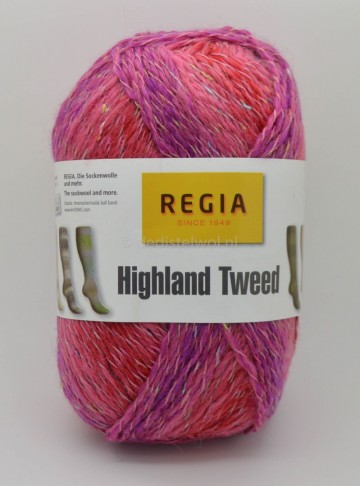 Regia Highland Tweed 2760
