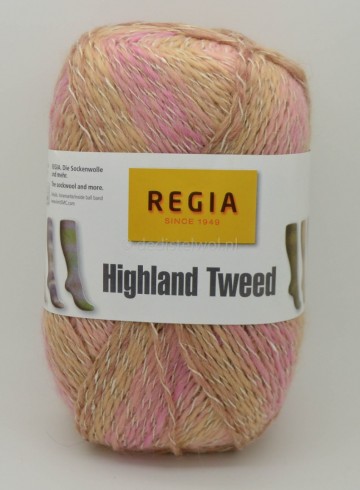 Regia Highland Tweed 2759
