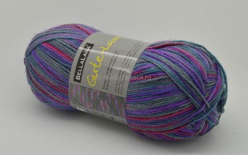 Bella Lana Gute Laune 309 sokkenwol