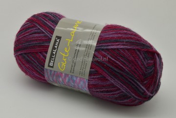 Bella Lana Gute Laune 440 sokkenwol