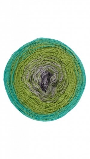 Durable colourful 5006