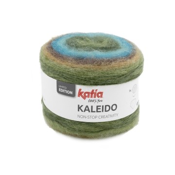 Kaleido 303