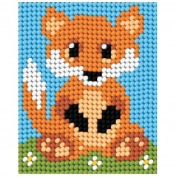 Kinderborduurpakket no530