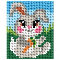 Kinderborduurpakket no535