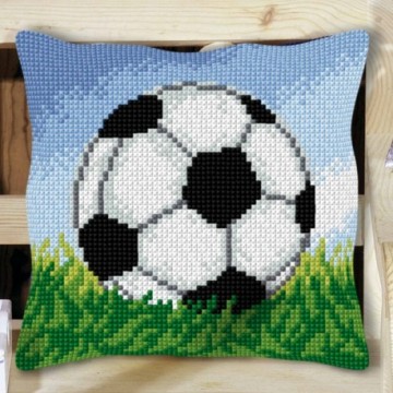 Kruissteekkussenpakket no75
