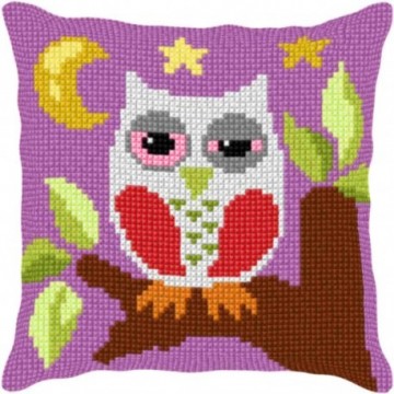 Kruissteekkussenpakket no85 nieuw