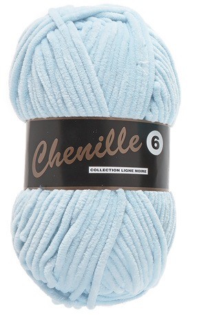 Lammy yarns chenille 6 011