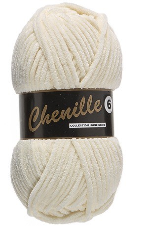 Lammy yarns chenille 6 016