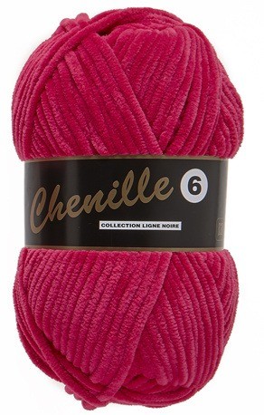 Lammy yarns chenille 6 020