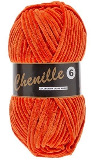 Lammy yarns chenille 6 028