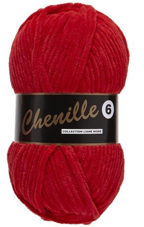 Lammy yarns chenille 6 043