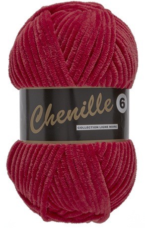 Lammy yarns chenille 6 044