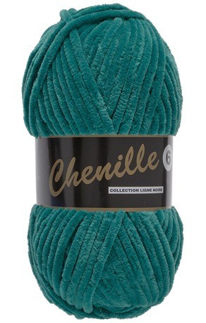 Lammy yarns chenille 6 045