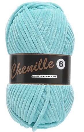 Lammy yarns chenille 6 047