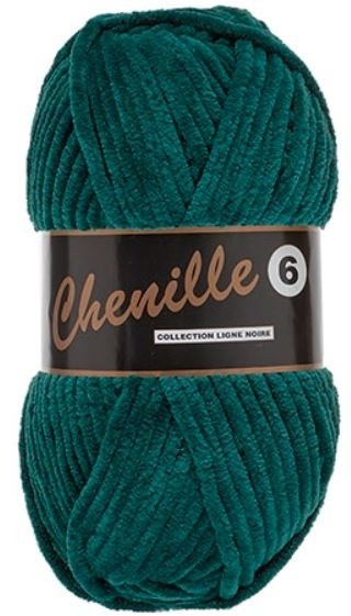 Lammy yarns chenille 6 072